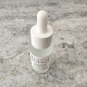 Isomers Simple Science 5% Argireline Amplified Peptide Booster Serum